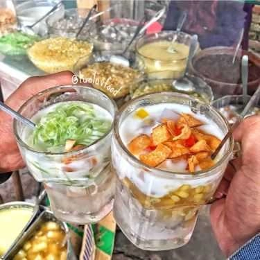 Món ăn- Ăn vặt Chè Các Loại - Ngõ Văn Chương