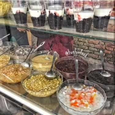 Món ăn- Ăn vặt Chè Các Loại - Ngõ Văn Chương
