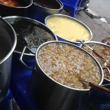 Món ăn- Ăn vặt Chè Các Loại - Đoàn Thị Điểm