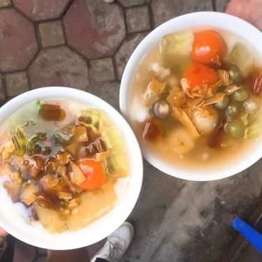 Món ăn- Ăn vặt Chè Các Loại - Đoàn Thị Điểm