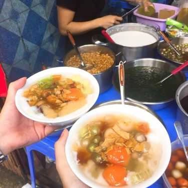 Món ăn- Ăn vặt Chè Các Loại - Đoàn Thị Điểm