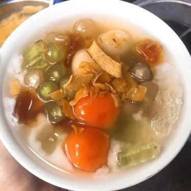 Món ăn- Ăn vặt Chè Các Loại - Đoàn Thị Điểm