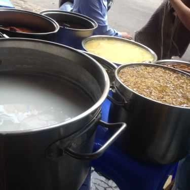 Món ăn- Ăn vặt Chè Các Loại - Đoàn Thị Điểm
