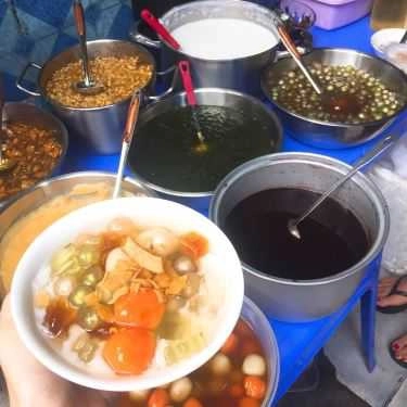 Món ăn- Ăn vặt Chè Các Loại - Đoàn Thị Điểm