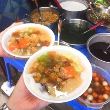 Món ăn- Ăn vặt Chè Các Loại - Đoàn Thị Điểm