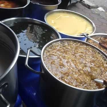 Món ăn- Ăn vặt Chè Các Loại - Đoàn Thị Điểm
