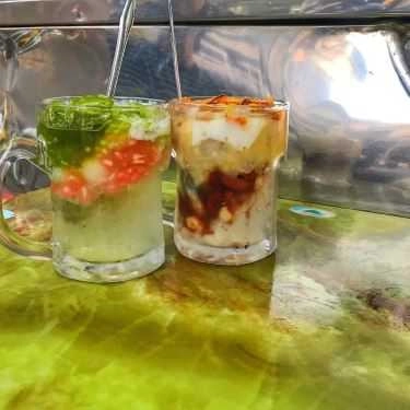Món ăn- Ăn vặt Chè Các Loại - Ngõ Văn Chương