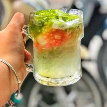 Món ăn- Ăn vặt Chè Các Loại - Ngõ Văn Chương