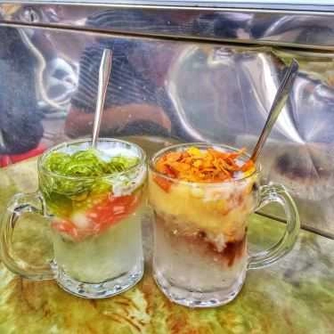 Món ăn- Ăn vặt Chè Các Loại - Ngõ Văn Chương