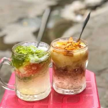 Món ăn- Ăn vặt Chè Các Loại - Ngõ Văn Chương