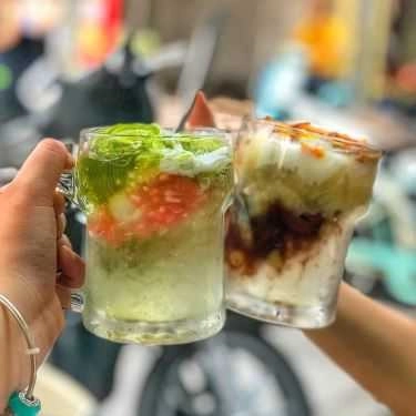 Món ăn- Ăn vặt Chè Các Loại - Ngõ Văn Chương