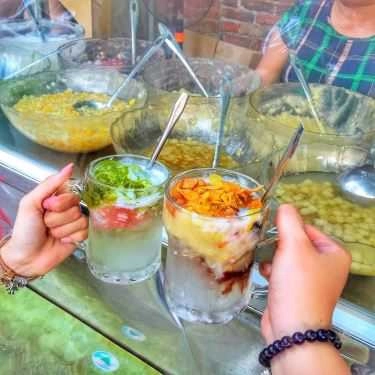 Món ăn- Ăn vặt Chè Các Loại - Ngõ Văn Chương