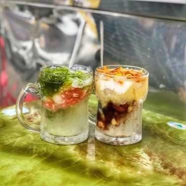 Món ăn- Ăn vặt Chè Các Loại - Ngõ Văn Chương
