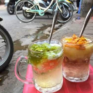 Món ăn- Ăn vặt Chè Các Loại - Ngõ Văn Chương