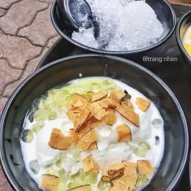 Món ăn- Chè Chén Quán - Ăn Vặt Các Loại