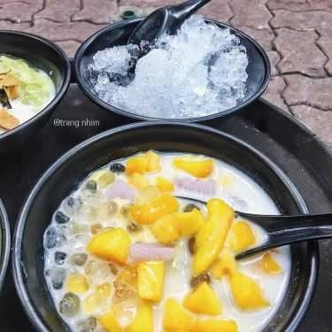 Món ăn- Chè Chén Quán - Ăn Vặt Các Loại