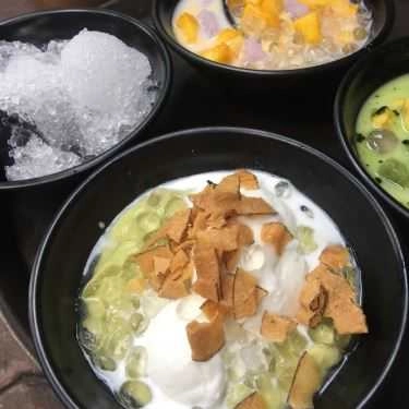 Món ăn- Chè Chén Quán - Ăn Vặt Các Loại