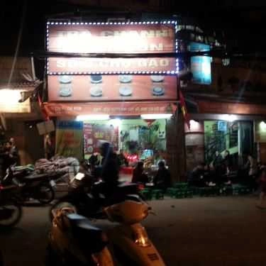 Tổng hợp- Ăn vặt Trà Chanh & Chè Đắng - Chợ Gạo