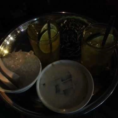 Món ăn- Ăn vặt Trà Chanh & Chè Đắng - Chợ Gạo