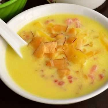 Món ăn- Ăn vặt Trà Chanh & Chè Đắng - Chợ Gạo