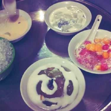 Món ăn- Ăn vặt Trà Chanh & Chè Đắng - Chợ Gạo
