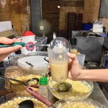 Tổng hợp- Ăn vặt Quán Huê - Chè Các Loại & Sữa Chua Nếp Cẩm