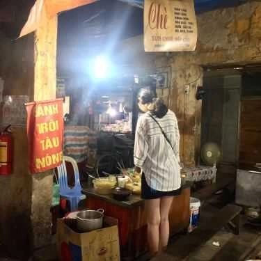 Tổng hợp- Ăn vặt Quán Huê - Chè Các Loại & Sữa Chua Nếp Cẩm