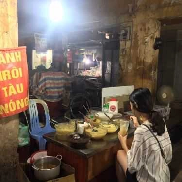 Tổng hợp- Ăn vặt Quán Huê - Chè Các Loại & Sữa Chua Nếp Cẩm