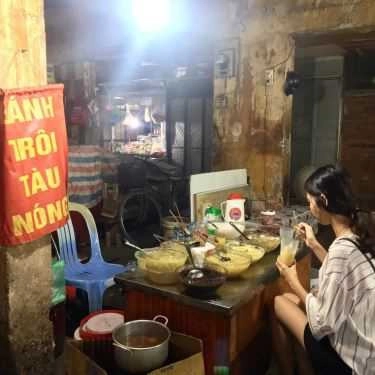 Tổng hợp- Ăn vặt Quán Huê - Chè Các Loại & Sữa Chua Nếp Cẩm