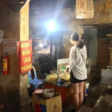 Tổng hợp- Ăn vặt Quán Huê - Chè Các Loại & Sữa Chua Nếp Cẩm