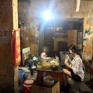 Tổng hợp- Ăn vặt Quán Huê - Chè Các Loại & Sữa Chua Nếp Cẩm
