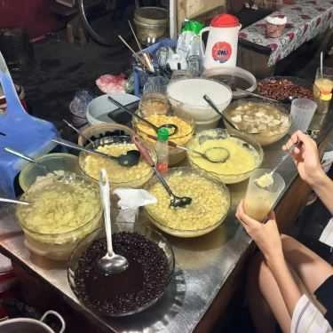 Tổng hợp- Ăn vặt Quán Huê - Chè Các Loại & Sữa Chua Nếp Cẩm