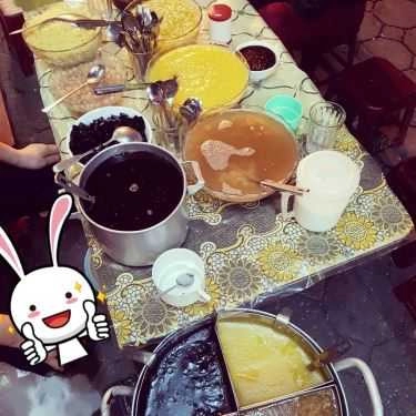 Món ăn- Ăn vặt Chè Cô Huệ - Trần Xuân Soạn