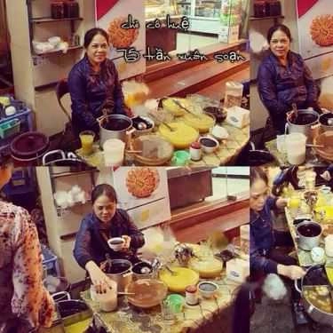 Tổng hợp- Ăn vặt Chè Cô Huệ - Trần Xuân Soạn
