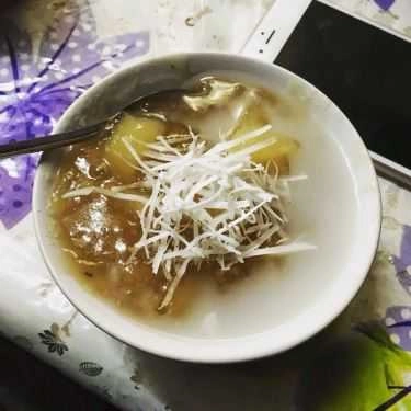 Món ăn- Ăn vặt Chè Cô Huệ - Trần Xuân Soạn