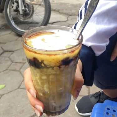 Món ăn- Ăn vặt Chè Cô Huệ - Trần Xuân Soạn