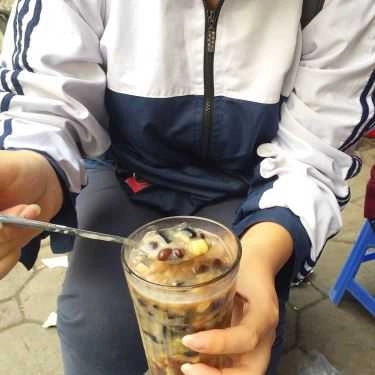 Món ăn- Ăn vặt Chè Cô Huệ - Trần Xuân Soạn