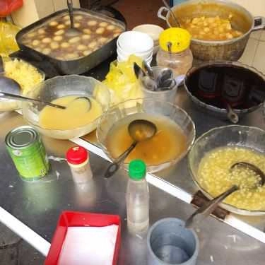 Tổng hợp- Ăn vặt Chè Cô Huệ - Trần Xuân Soạn