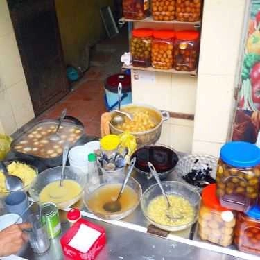 Tổng hợp- Ăn vặt Chè Cô Huệ - Trần Xuân Soạn