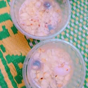 Món ăn- Ăn vặt Chè Cô Liên Đà Nẵng - Quan Nhân