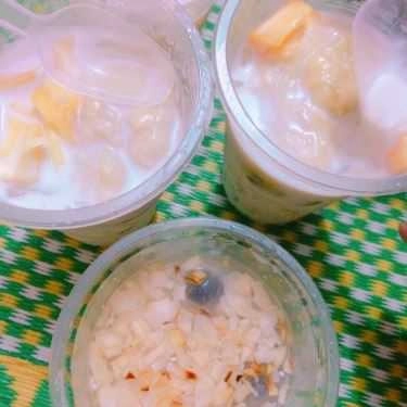 Tổng hợp- Ăn vặt Chè Cô Liên Đà Nẵng - Quan Nhân