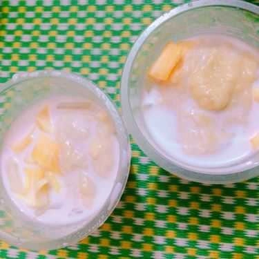 Món ăn- Ăn vặt Chè Cô Liên Đà Nẵng - Quan Nhân