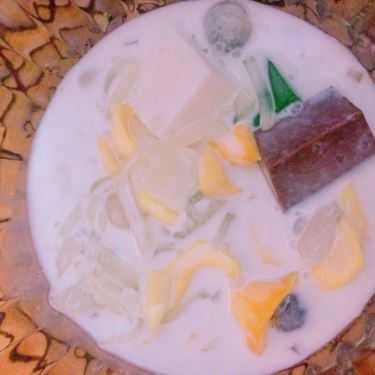 Tổng hợp- Ăn vặt Chè Cô Liên Đà Nẵng - Quan Nhân