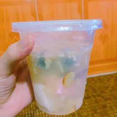 Tổng hợp- Ăn vặt Chè Cô Liên Đà Nẵng - Quan Nhân