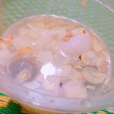 Món ăn- Ăn vặt Chè Cô Liên Đà Nẵng - Quan Nhân