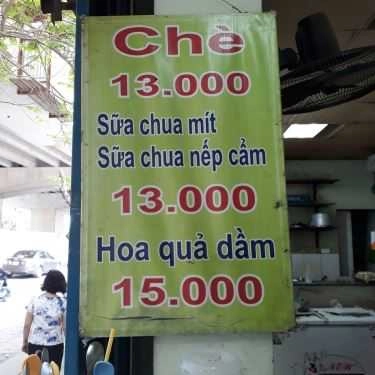 Tổng hợp- Cô Nguyên - Chè & Ăn Vặt