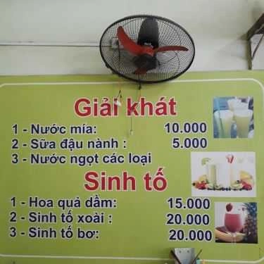 Tổng hợp- Cô Nguyên - Chè & Ăn Vặt