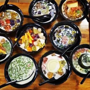 Món ăn- Ăn vặt Chè Cô Trang - Thạch Bàn