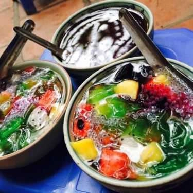 Món ăn- Ăn vặt Chè Cô Trang - Thạch Bàn