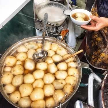 Món ăn- Ăn vặt Vân Chè - Chè Các Món